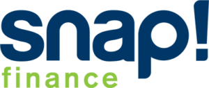 snap finance logo