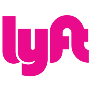 lyft logo